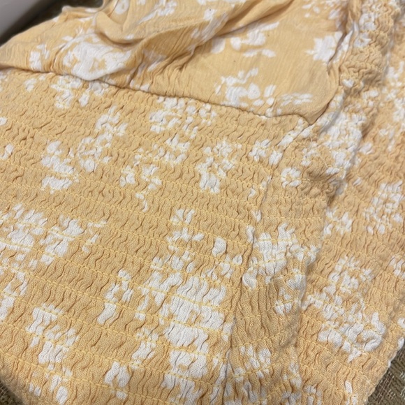 A&F women’s ruched dress - Picture 2 of 2